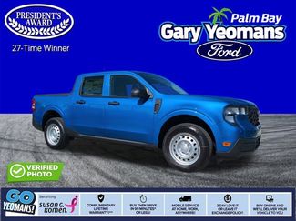 New 2026 Ford Maverick XL video 1