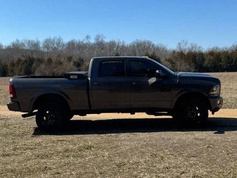 Used 2018 RAM 2500 Laramie w/ Sport Appearance Group image 5