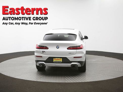 Used 2023 BMW X4 xDrive30i w/ Premium Package AWD/4WD image 40