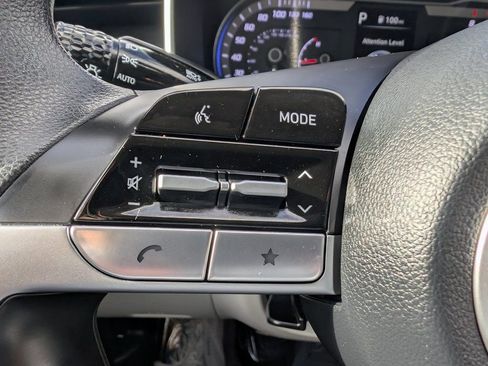 Used 2023 Hyundai Tucson SEL AWD/4WD image 28