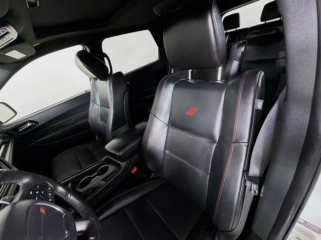 Used 2023 Dodge Durango GT AWD/4WD image 12