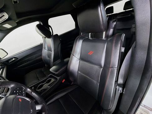 Used 2023 Dodge Durango GT AWD/4WD image 12