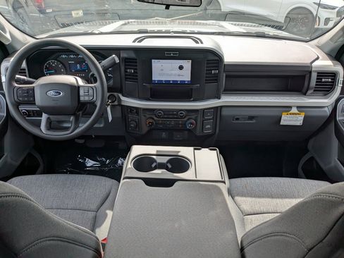 New 2026 Ford F350 XL w/ STX Appearance Package image 15