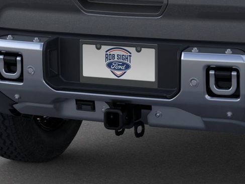 New 2025 Ford Bronco Sport Badlands w/ Sasquatch Badlands Package AWD/4WD image 23