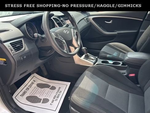 Used 2013 Hyundai Elantra GT image 7
