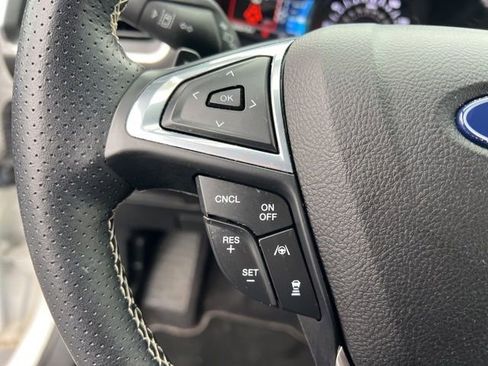 Used 2022 Ford Edge ST w/ Equipment Group 401A image 14