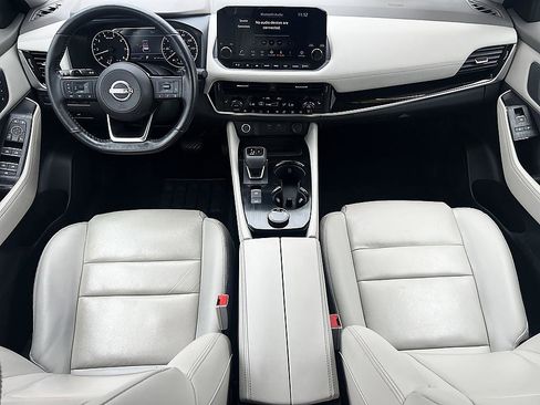 Certified 2023 Nissan Rogue SL w/ SL Premium Package AWD/4WD image 18