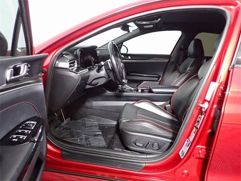 Used 2021 Kia K5 GT image 23