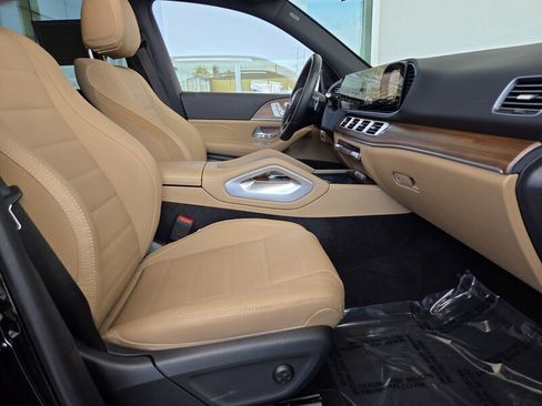 Certified 2026 Mercedes-Benz GLE 350 4MATIC image 19