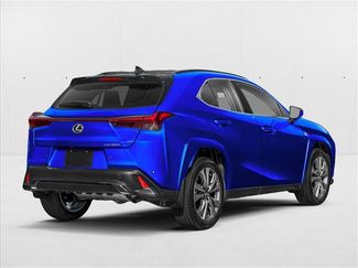 New 2026 Lexus UX 300h FWD video 2