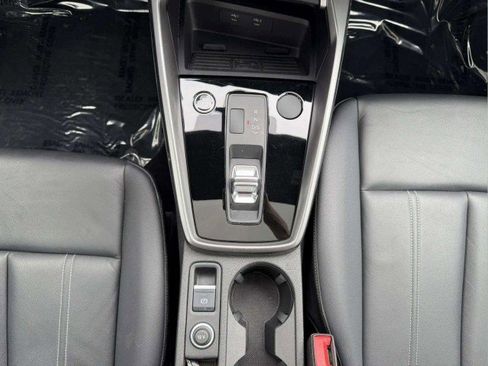 Certified 2024 Audi A3 2.0T Premium Plus w/ Premium Plus Package AWD/4WD image 16