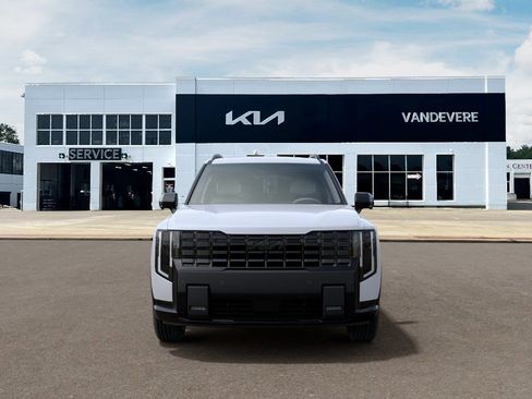 New 2027 Kia Telluride SX Prestige X-Line AWD/4WD image 2