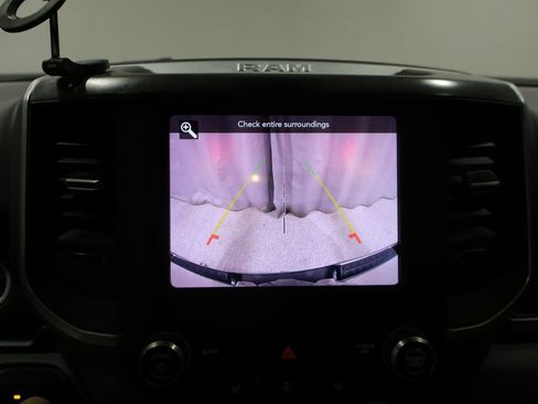 Used 2019 RAM 1500 Big Horn AWD/4WD image 28