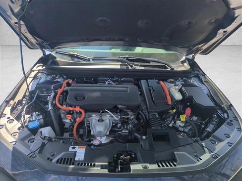 New 2026 Honda Accord EX-L image 19