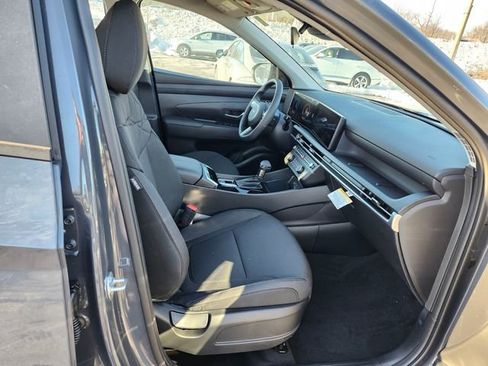 New 2026 Hyundai Tucson SE image 11