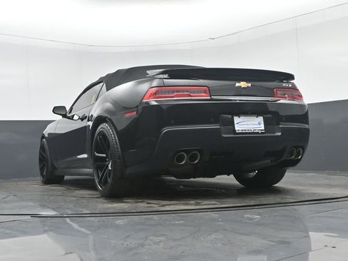 Used 2015 Chevrolet Camaro ZL1 image 53