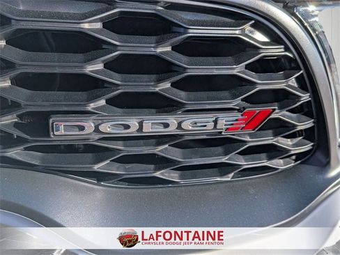 New 2026 Dodge Durango GT image 9