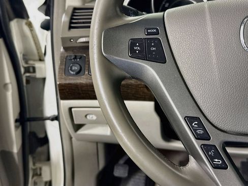 Used 2011 Acura MDX w/ Technology Package AWD/4WD image 21