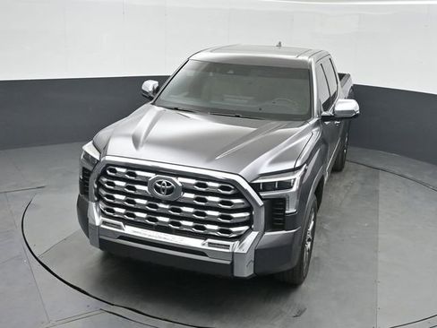 Used 2023 Toyota Tundra 1794 Edition image 34