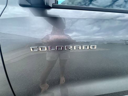 New 2026 Chevrolet Colorado LT w/ LT Convenience Package image 63