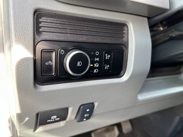 Used 2025 Ford F350 XLT AWD/4WD image 23