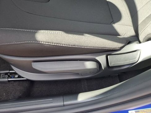 New 2026 Hyundai Elantra Sport FWD image 17