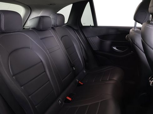 Used 2021 Mercedes-Benz GLC 300 GLC 300 w/ Multimedia Package image 36