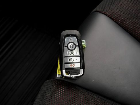 Used 2025 Ford F150 Raptor w/ Equipment Group 803A Raptor R image 52