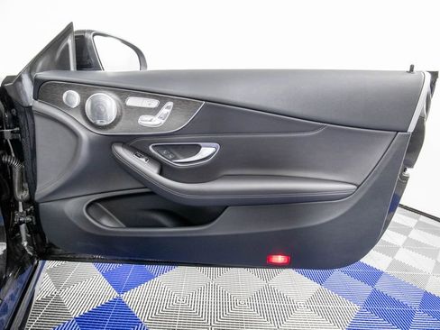Used 2019 Mercedes-Benz C 300 Coupe image 14