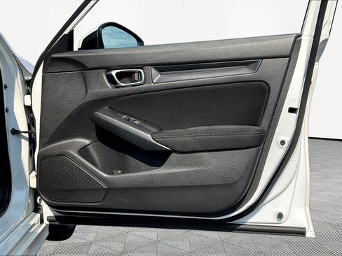 Used 2022 Honda Civic LX image 26