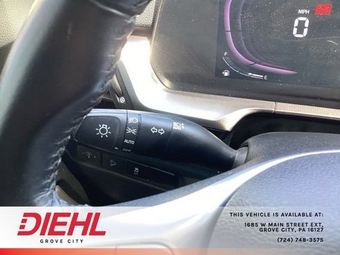 Used 2023 Kia Telluride S w/ S Sunroof Package AWD/4WD image 30