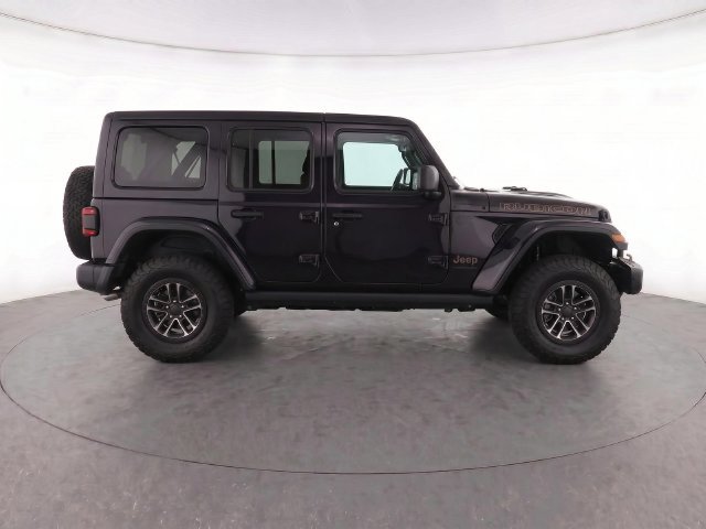 Used 2024 Jeep Wrangler Unlimited Rubicon 392 AWD/4WD image 11