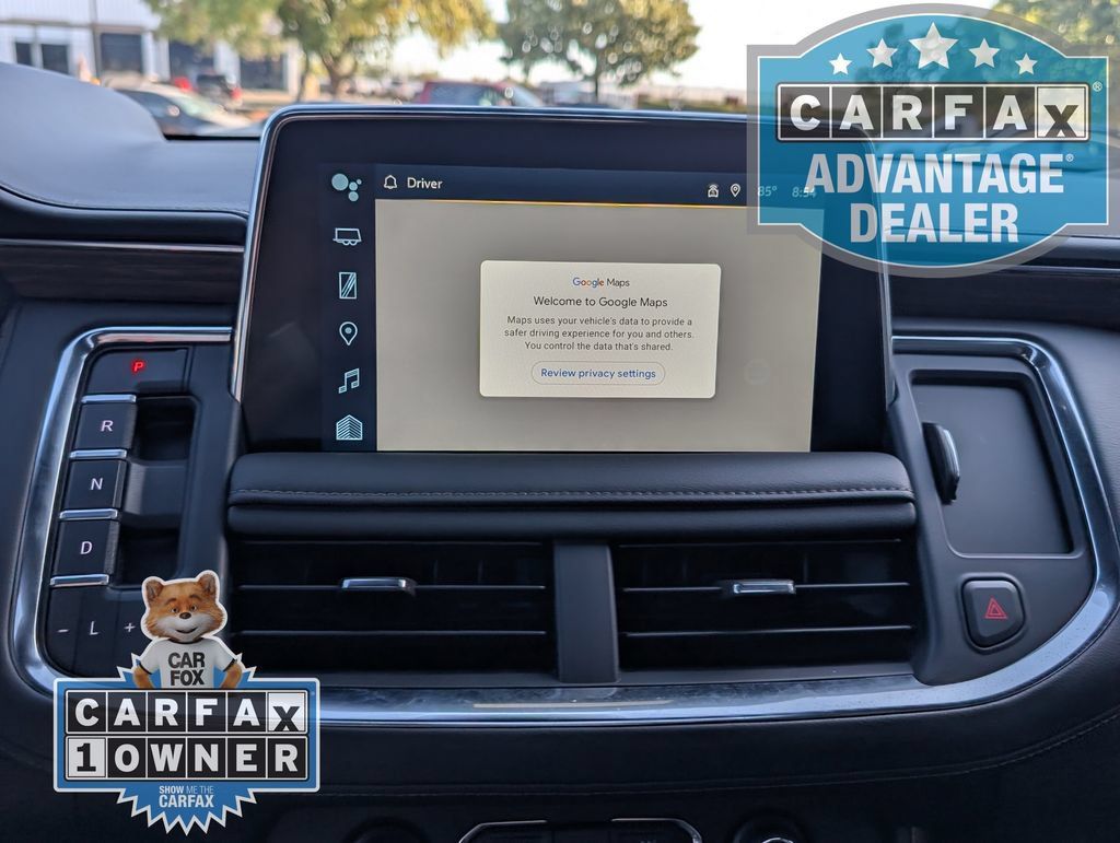 Used 2024 Chevrolet Suburban High Country AWD/4WD image 7