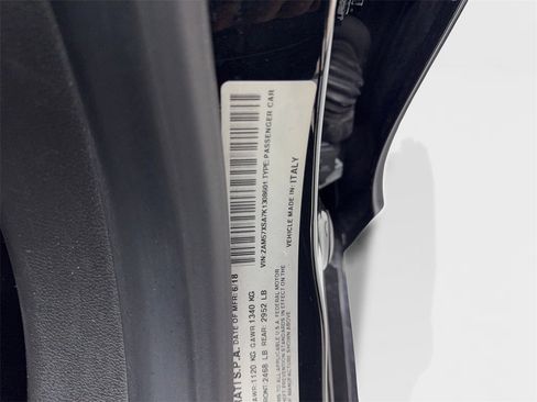 Used 2019 Maserati Ghibli image 87