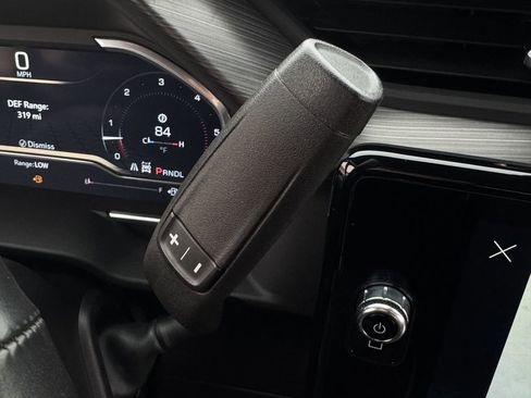 Used 2024 GMC Sierra 2500 Denali Ultimate image 19