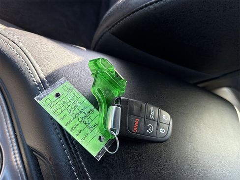 Used 2023 Dodge Challenger GT w/ Plus Package image 26