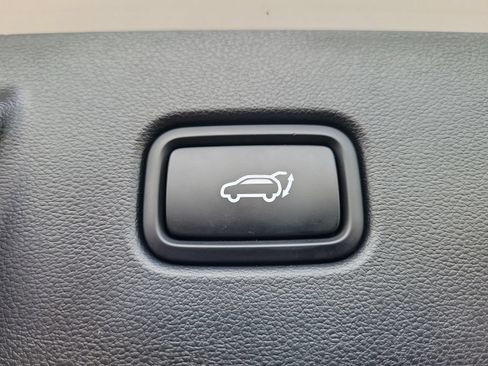 Used 2024 Hyundai Tucson SEL w/ Convenience Package FWD image 8
