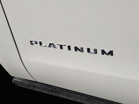 New 2026 Ford Expedition Platinum w/ Platinum Ultimate Package image 4