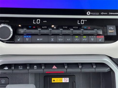 Used 2024 Toyota Tundra Capstone image 22