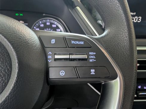 Used 2023 Hyundai Sonata SEL FWD image 41