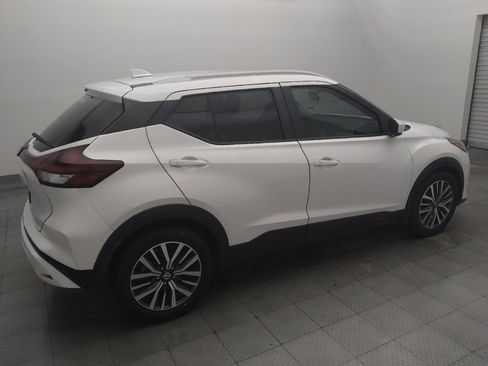 Used 2021 Nissan Kicks SV FWD image 10