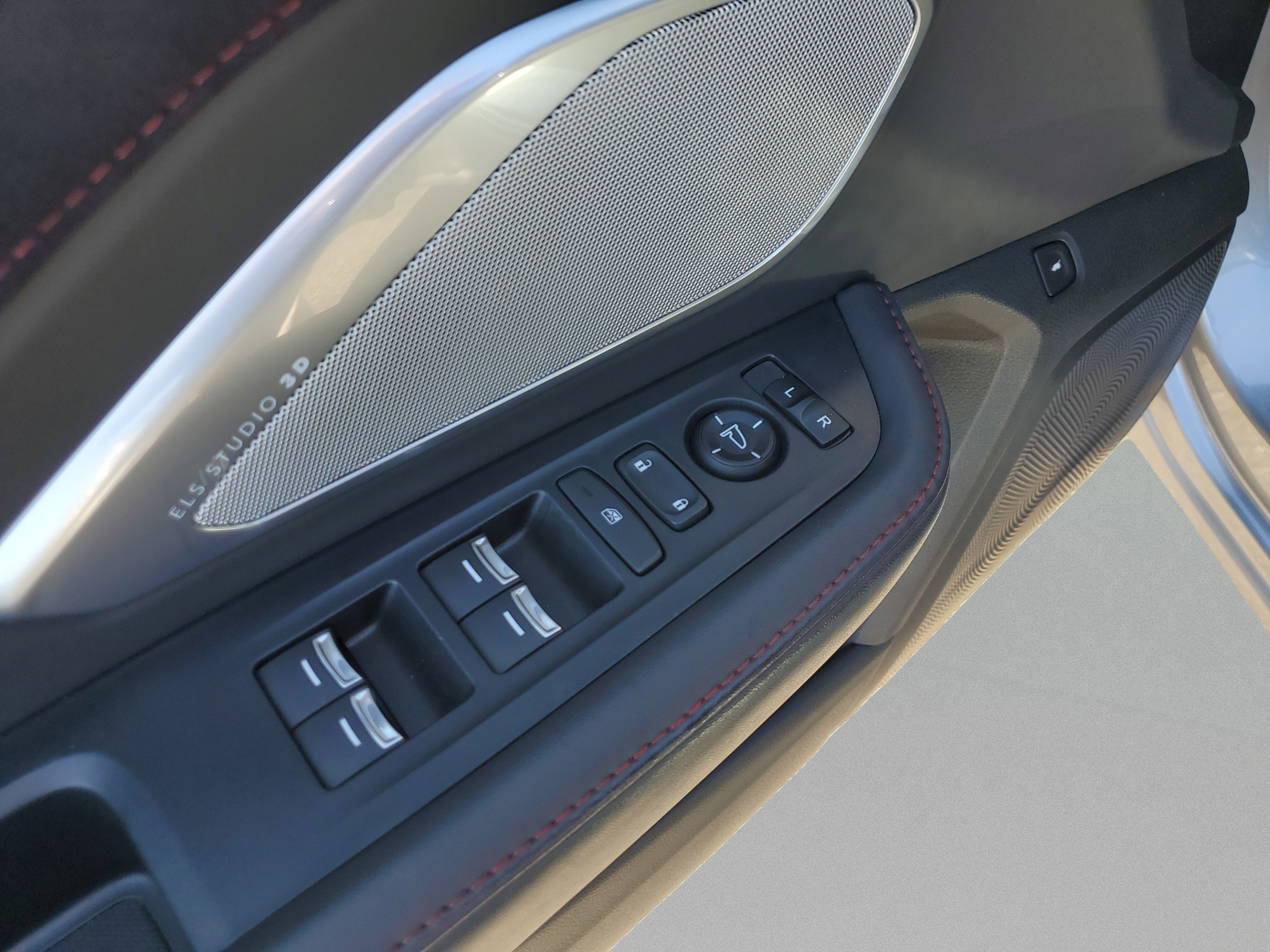 Certified 2023 Acura RDX w/ Advance Package FWD image 17