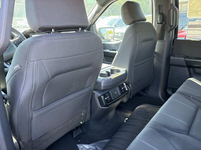 New 2026 Ford F150 STX w/ Equipment Group 200A AWD/4WD image 17