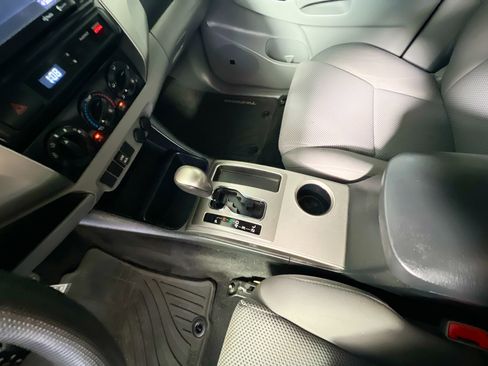 Used 2014 Toyota Tacoma PreRunner w/ TRD Sport Package image 24