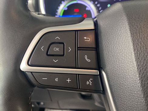 Used 2022 Toyota Highlander Platinum AWD/4WD image 20