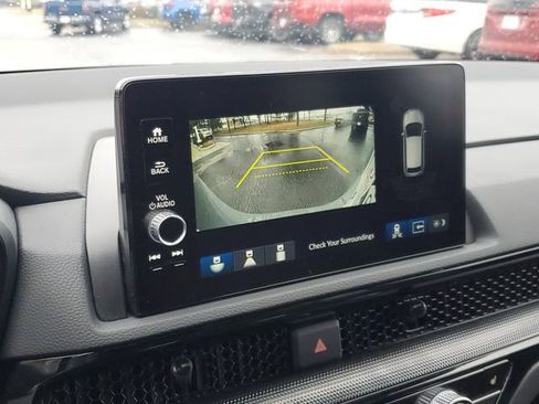 Used 2026 Honda CR-V Sport Touring image 30