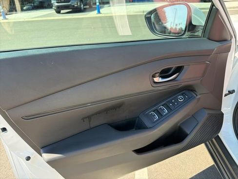 Used 2023 Honda Accord LX image 15