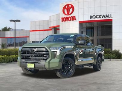 Used 2023 Toyota Tundra SR5