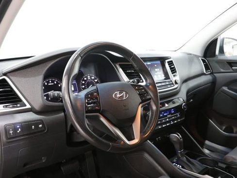 Used 2016 Hyundai Tucson Limited FWD image 15