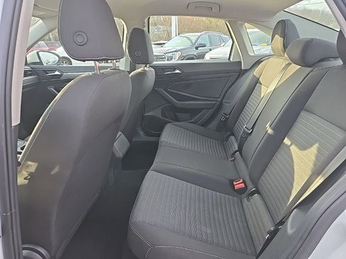 Used 2024 Volkswagen Jetta S image 16